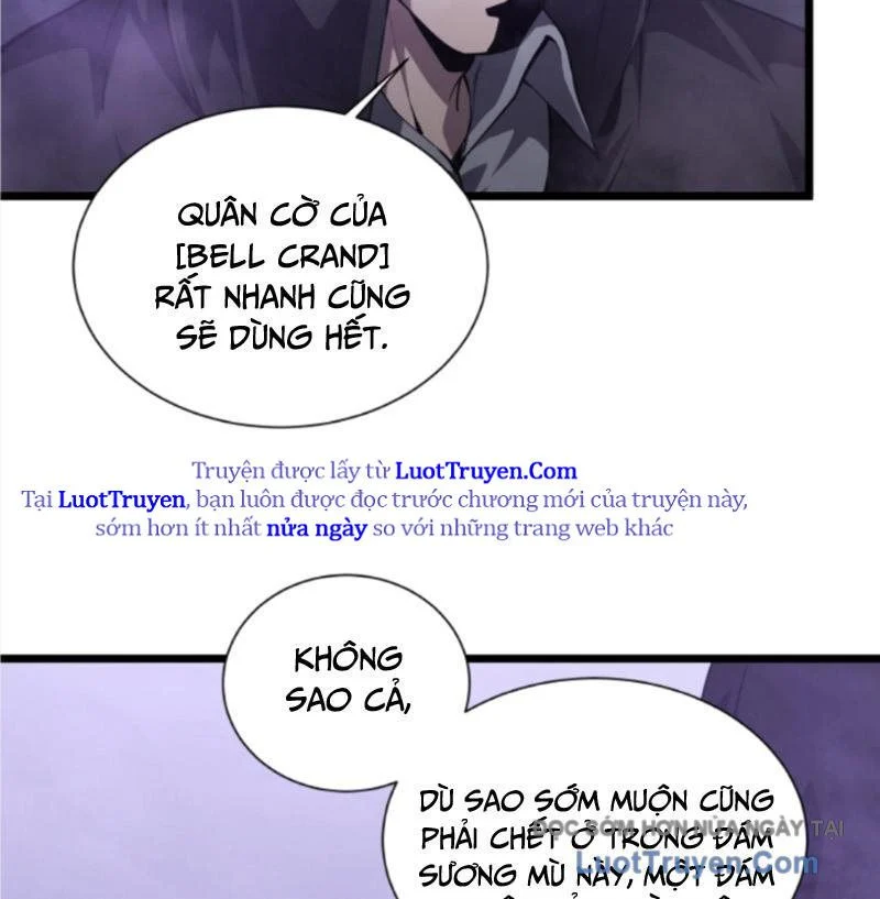 Ta Học Trảm Thần Trong Bệnh Viện Tâm Thần Chapter 292 - Trang 2