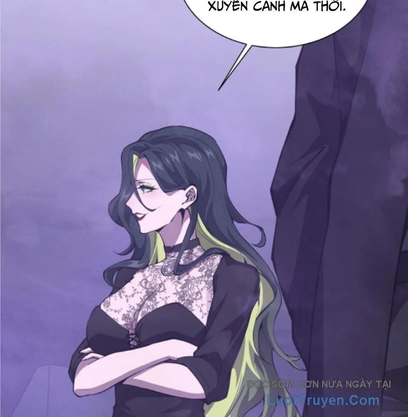 Ta Học Trảm Thần Trong Bệnh Viện Tâm Thần Chapter 292 - Trang 2