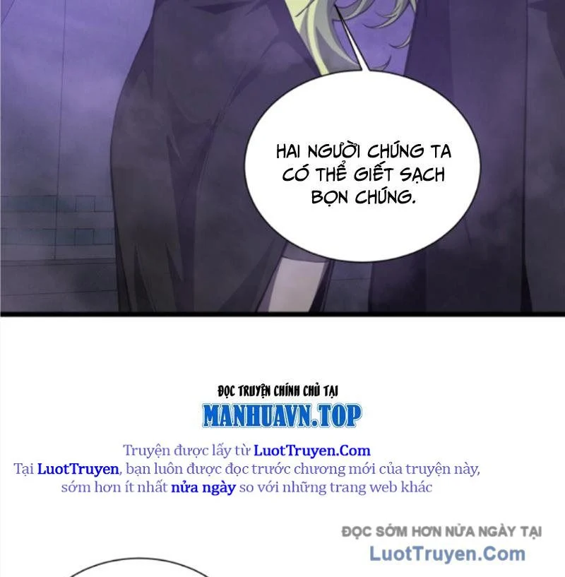 Ta Học Trảm Thần Trong Bệnh Viện Tâm Thần Chapter 292 - Trang 2