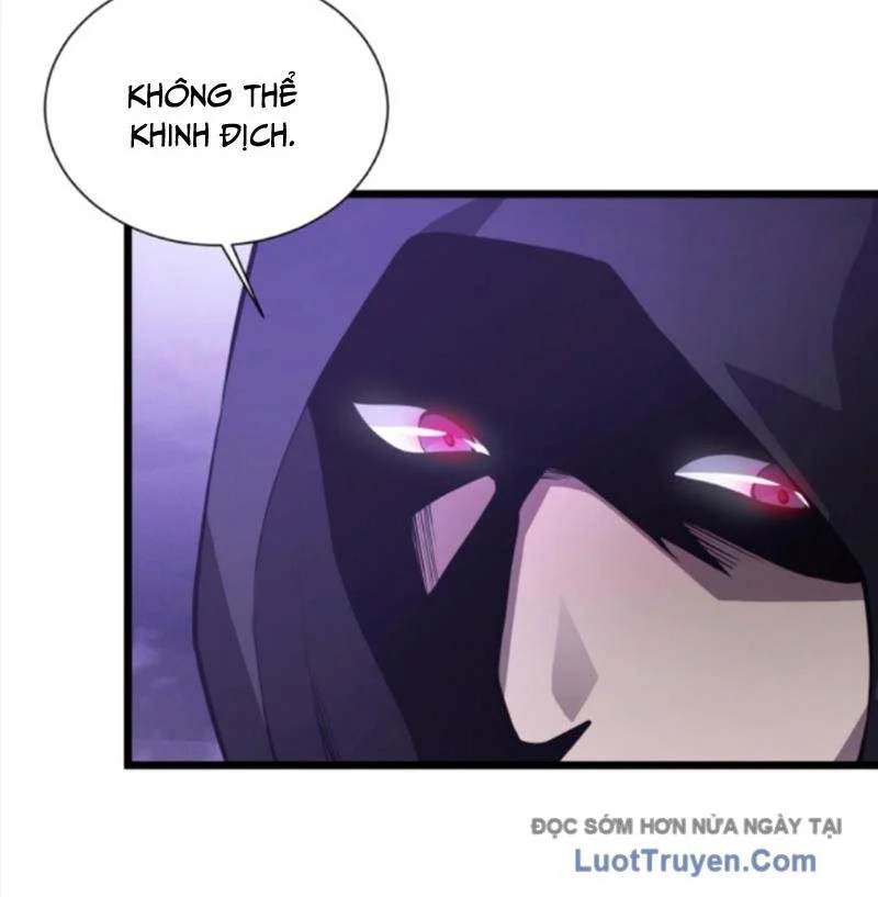 Ta Học Trảm Thần Trong Bệnh Viện Tâm Thần Chapter 292 - Trang 2