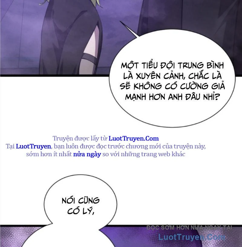 Ta Học Trảm Thần Trong Bệnh Viện Tâm Thần Chapter 292 - Trang 2