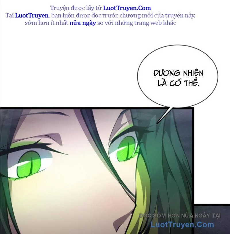 Ta Học Trảm Thần Trong Bệnh Viện Tâm Thần Chapter 292 - Trang 2