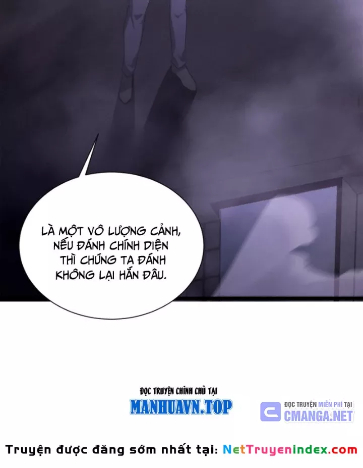 Ta Học Trảm Thần Trong Bệnh Viện Tâm Thần Chapter 293 - Trang 2