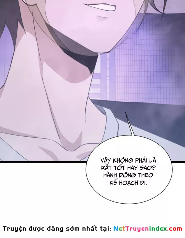 Ta Học Trảm Thần Trong Bệnh Viện Tâm Thần Chapter 293 - Trang 2