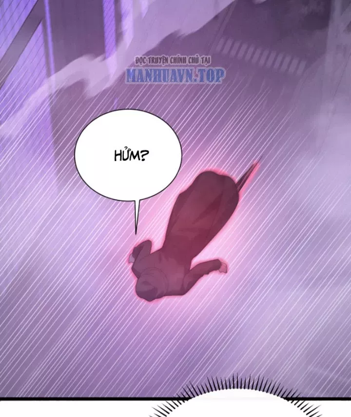 Ta Học Trảm Thần Trong Bệnh Viện Tâm Thần Chapter 293 - Trang 2