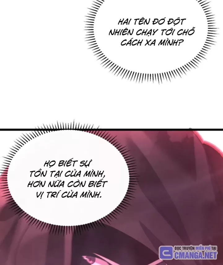 Ta Học Trảm Thần Trong Bệnh Viện Tâm Thần Chapter 293 - Trang 2