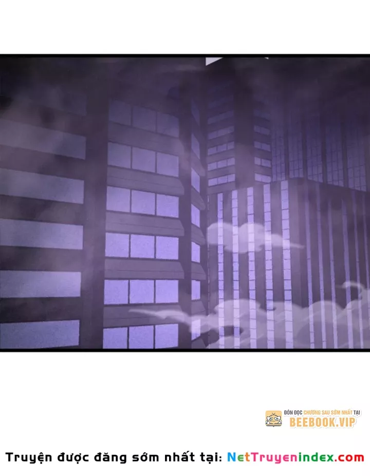 Ta Học Trảm Thần Trong Bệnh Viện Tâm Thần Chapter 293 - Trang 2