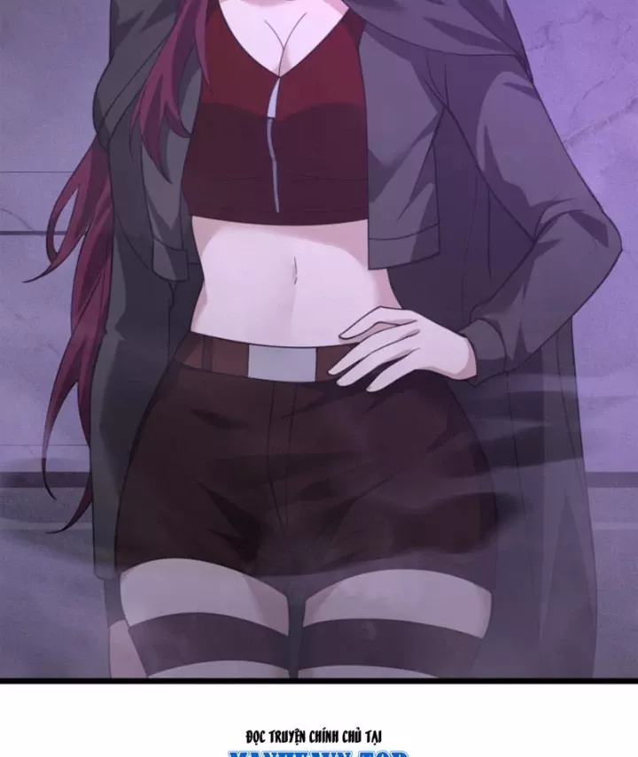 Ta Học Trảm Thần Trong Bệnh Viện Tâm Thần Chapter 293 - Trang 2