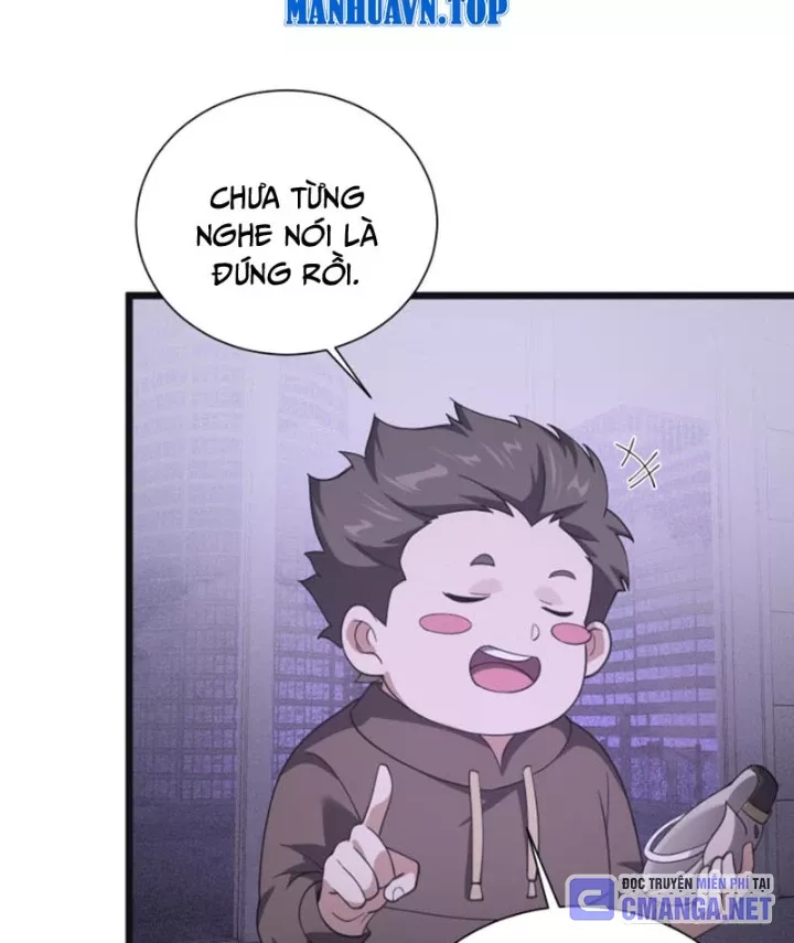 Ta Học Trảm Thần Trong Bệnh Viện Tâm Thần Chapter 293 - Trang 2