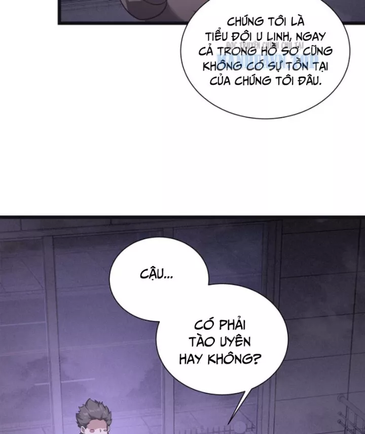 Ta Học Trảm Thần Trong Bệnh Viện Tâm Thần Chapter 293 - Trang 2