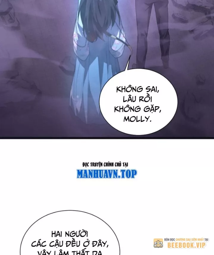 Ta Học Trảm Thần Trong Bệnh Viện Tâm Thần Chapter 293 - Trang 2