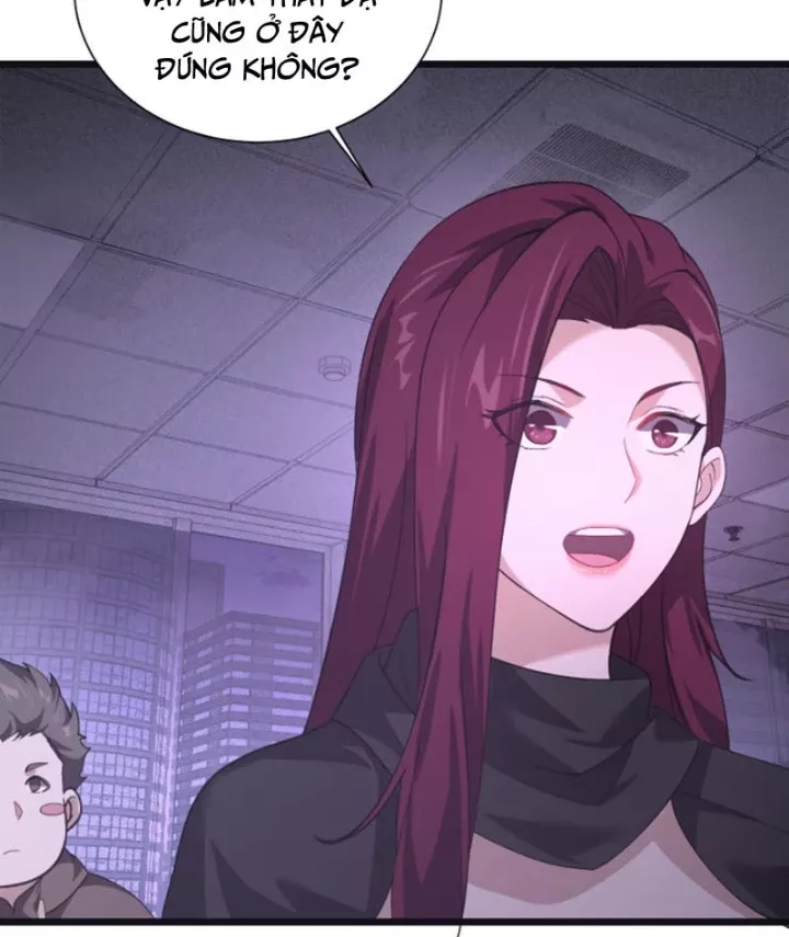 Ta Học Trảm Thần Trong Bệnh Viện Tâm Thần Chapter 293 - Trang 2