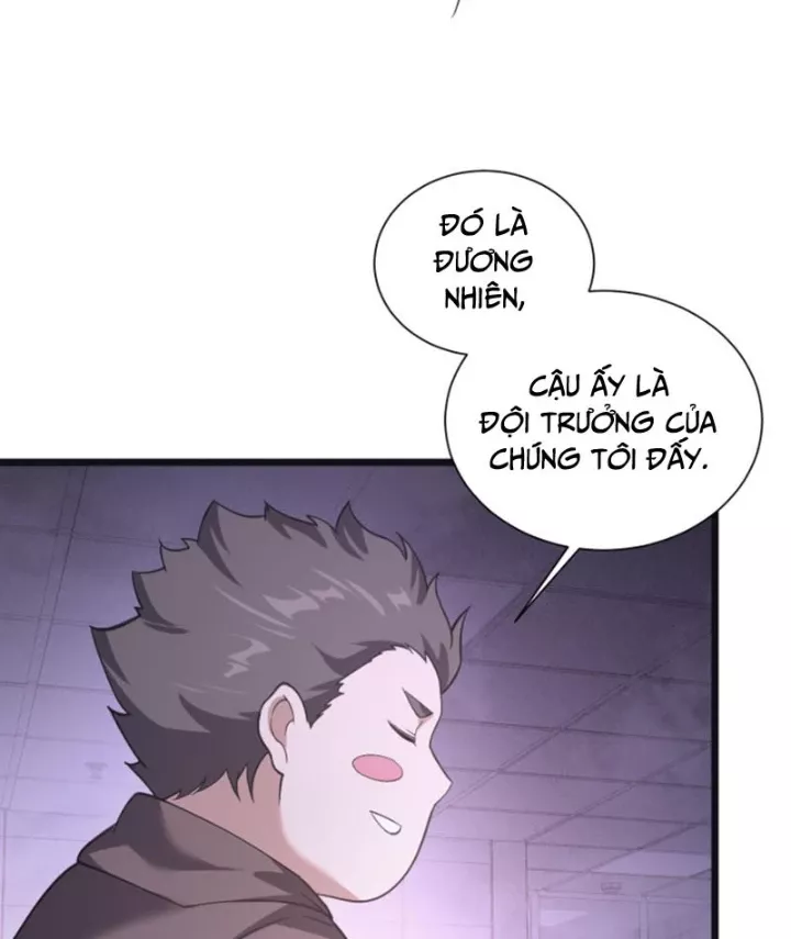 Ta Học Trảm Thần Trong Bệnh Viện Tâm Thần Chapter 293 - Trang 2