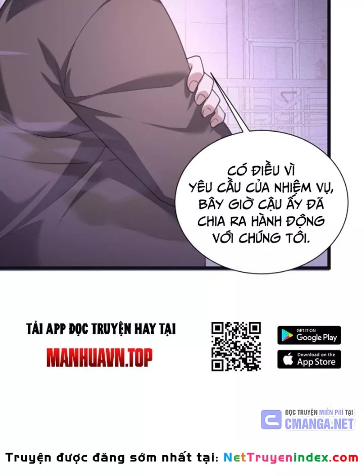 Ta Học Trảm Thần Trong Bệnh Viện Tâm Thần Chapter 293 - Trang 2