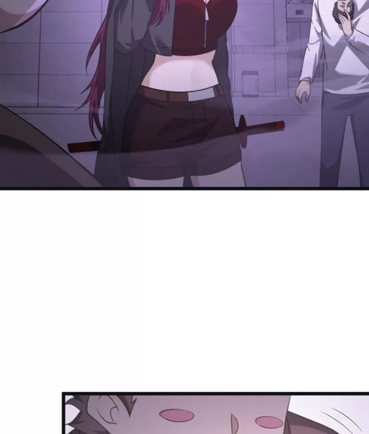 Ta Học Trảm Thần Trong Bệnh Viện Tâm Thần Chapter 293 - Trang 2