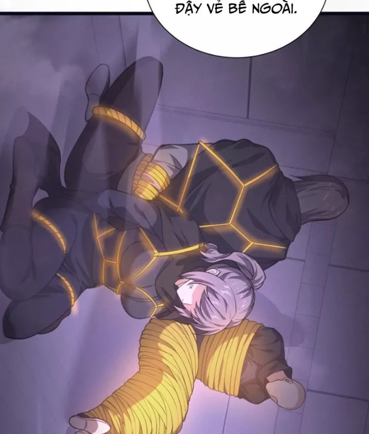 Ta Học Trảm Thần Trong Bệnh Viện Tâm Thần Chapter 293 - Trang 2