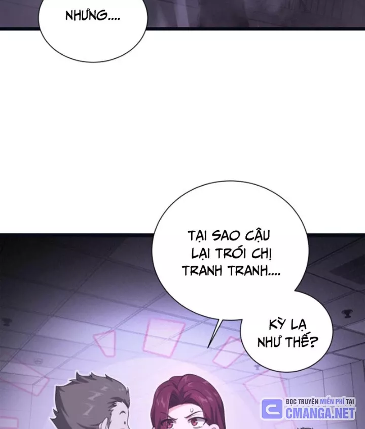 Ta Học Trảm Thần Trong Bệnh Viện Tâm Thần Chapter 293 - Trang 2