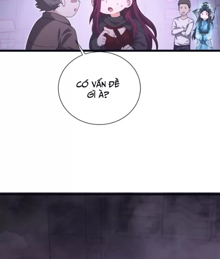 Ta Học Trảm Thần Trong Bệnh Viện Tâm Thần Chapter 293 - Trang 2