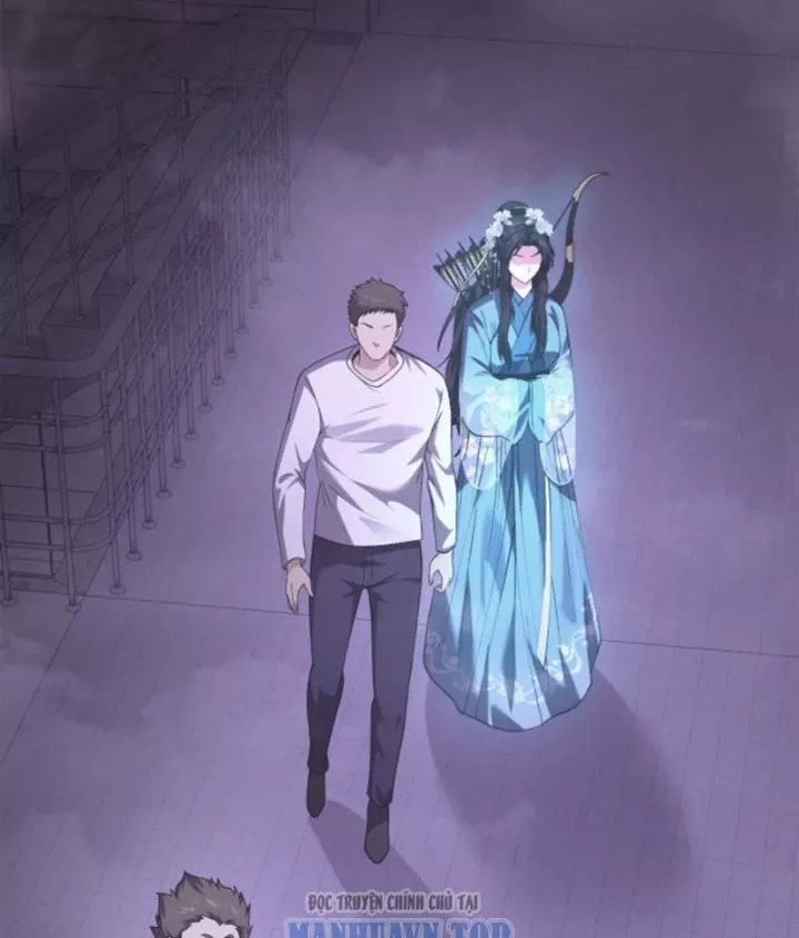 Ta Học Trảm Thần Trong Bệnh Viện Tâm Thần Chapter 293 - Trang 2