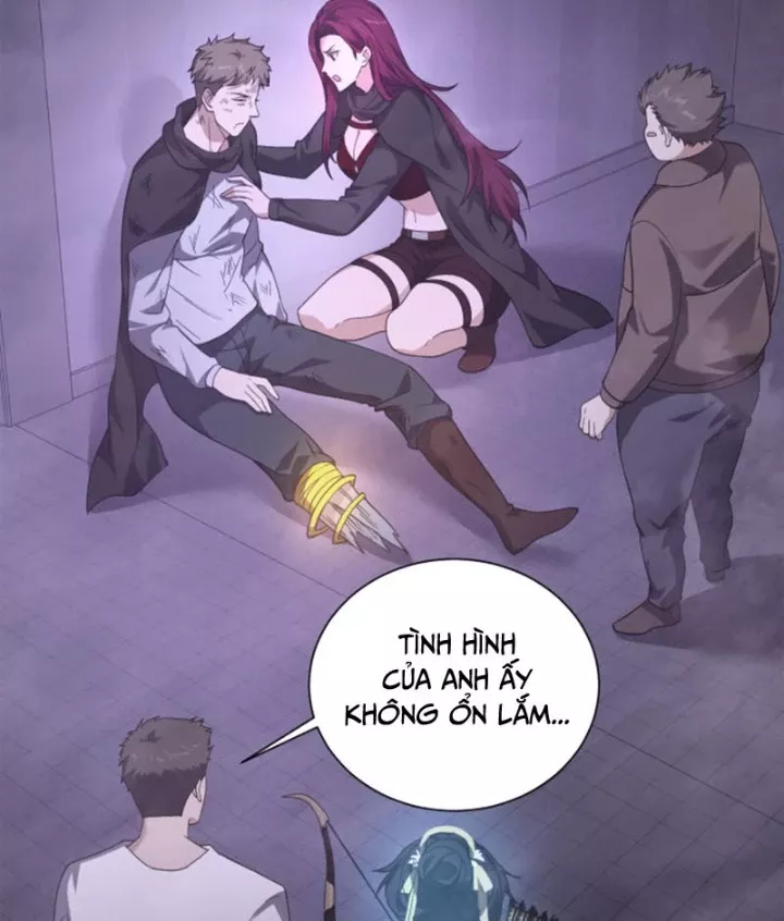 Ta Học Trảm Thần Trong Bệnh Viện Tâm Thần Chapter 293 - Trang 2
