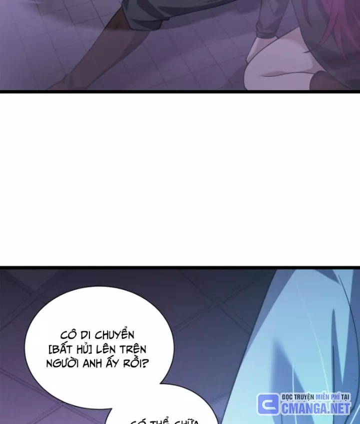 Ta Học Trảm Thần Trong Bệnh Viện Tâm Thần Chapter 293 - Trang 2