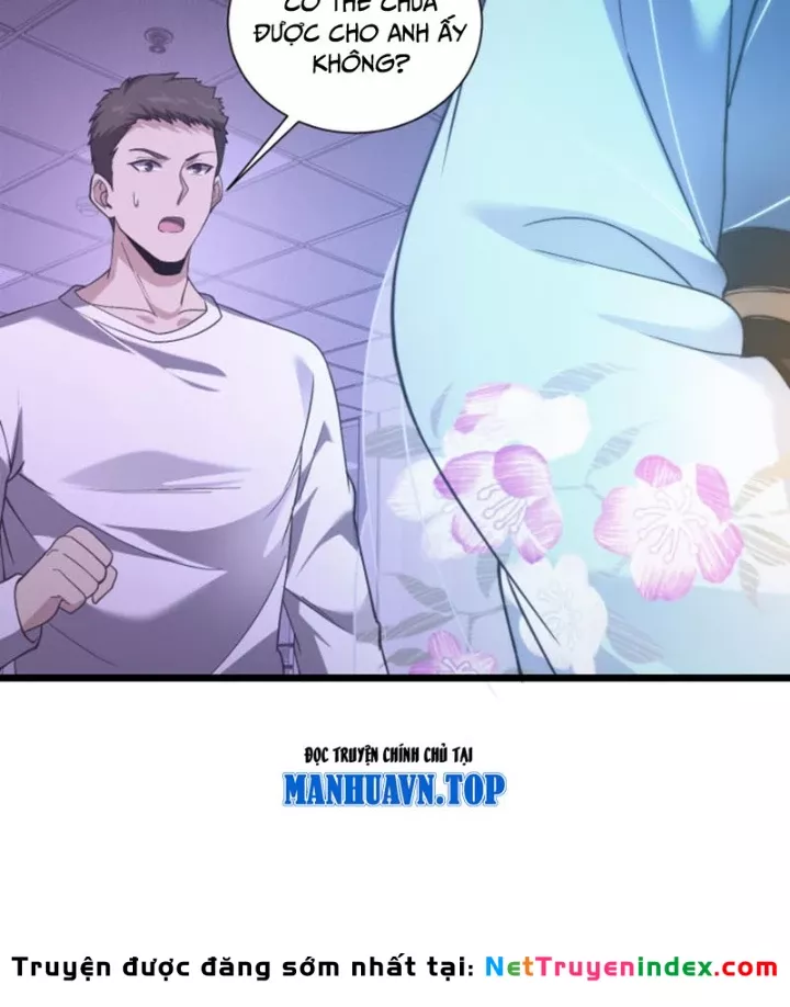 Ta Học Trảm Thần Trong Bệnh Viện Tâm Thần Chapter 293 - Trang 2