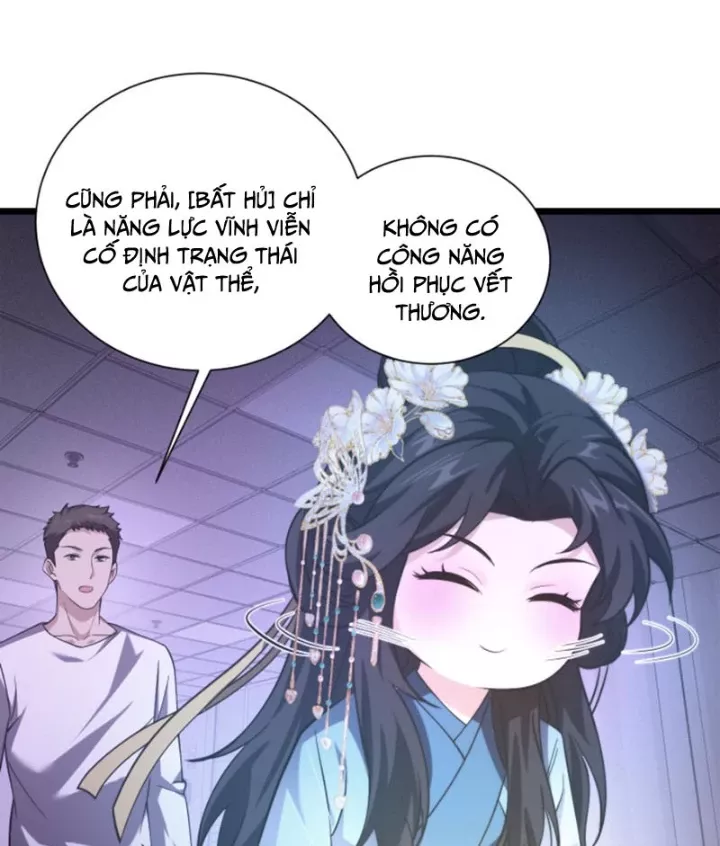 Ta Học Trảm Thần Trong Bệnh Viện Tâm Thần Chapter 293 - Trang 2