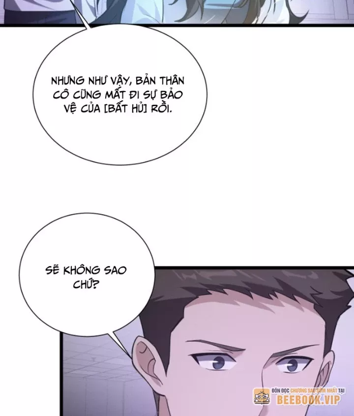 Ta Học Trảm Thần Trong Bệnh Viện Tâm Thần Chapter 293 - Trang 2