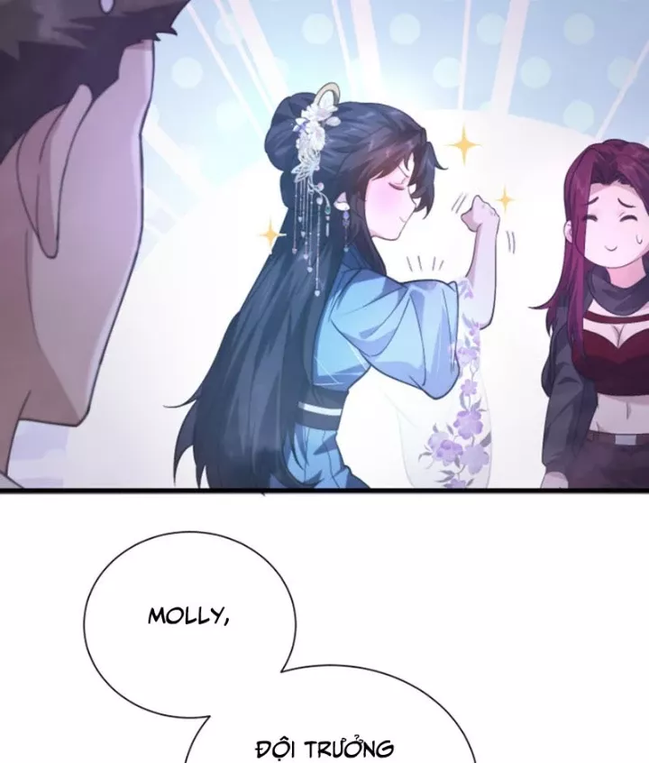 Ta Học Trảm Thần Trong Bệnh Viện Tâm Thần Chapter 293 - Trang 2