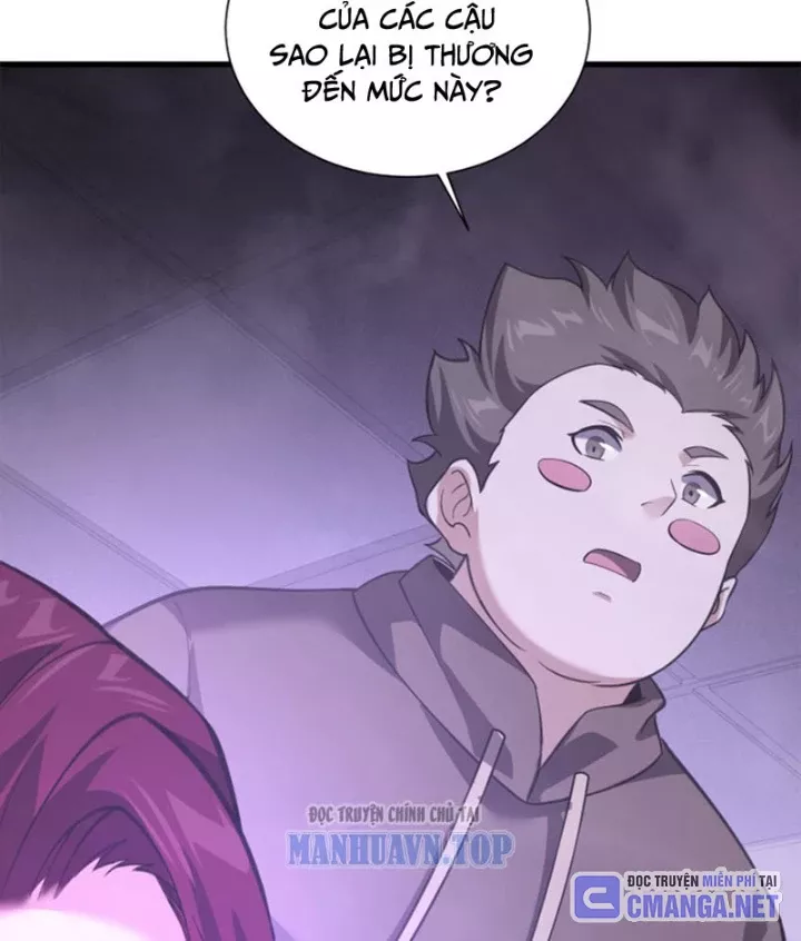 Ta Học Trảm Thần Trong Bệnh Viện Tâm Thần Chapter 293 - Trang 2