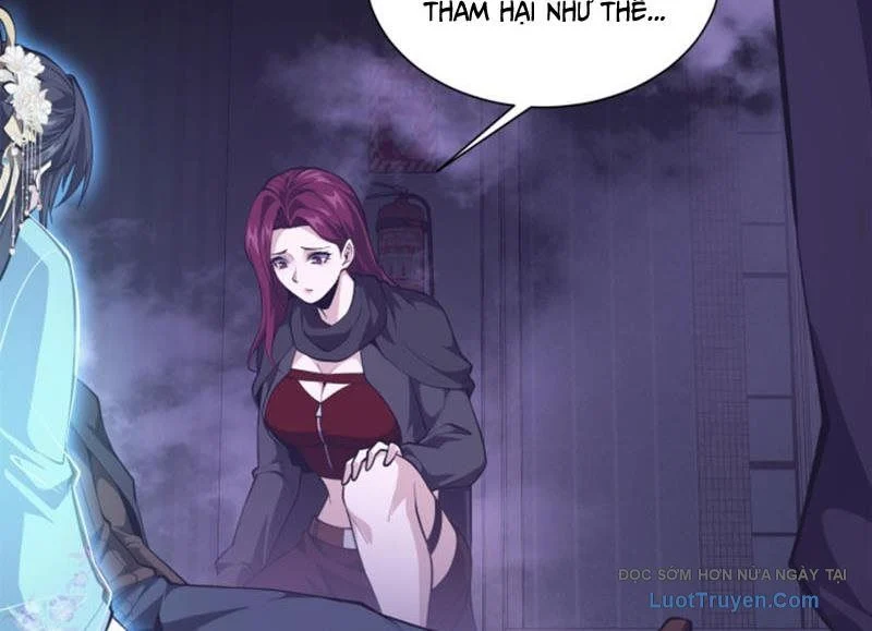 Ta Học Trảm Thần Trong Bệnh Viện Tâm Thần Chapter 294 - Trang 2