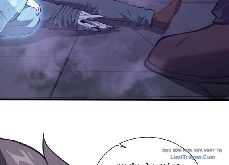 Ta Học Trảm Thần Trong Bệnh Viện Tâm Thần Chapter 294 - Trang 2