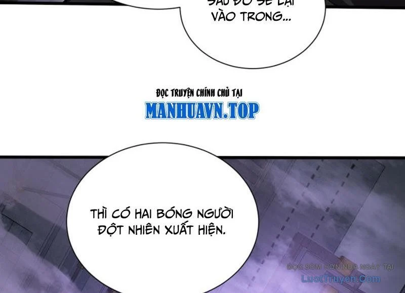 Ta Học Trảm Thần Trong Bệnh Viện Tâm Thần Chapter 294 - Trang 2