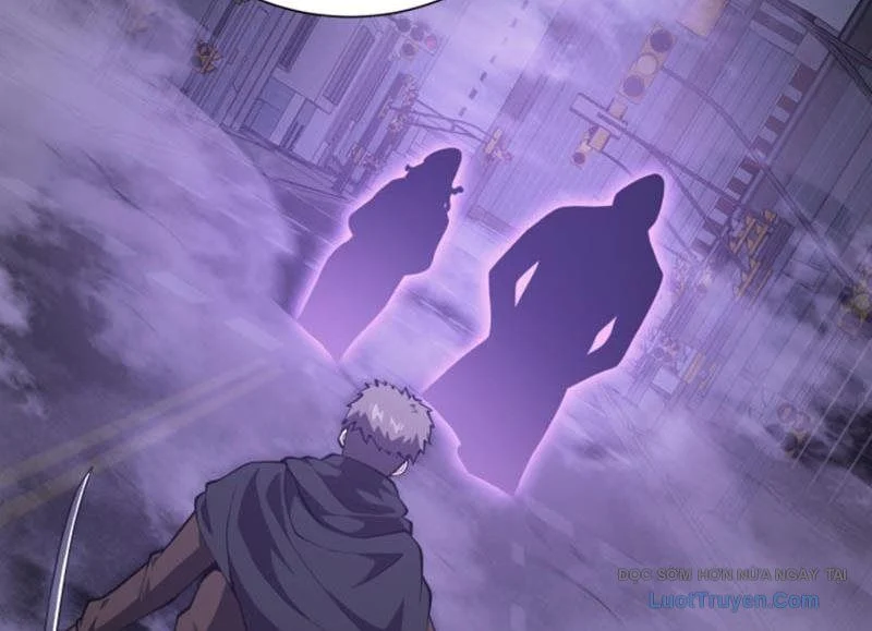 Ta Học Trảm Thần Trong Bệnh Viện Tâm Thần Chapter 294 - Trang 2