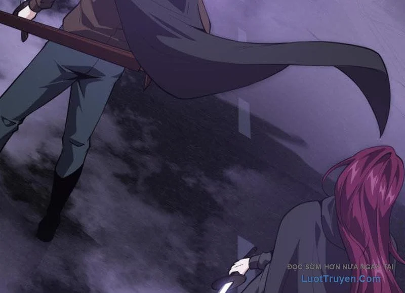 Ta Học Trảm Thần Trong Bệnh Viện Tâm Thần Chapter 294 - Trang 2