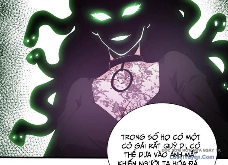 Ta Học Trảm Thần Trong Bệnh Viện Tâm Thần Chapter 294 - Trang 2