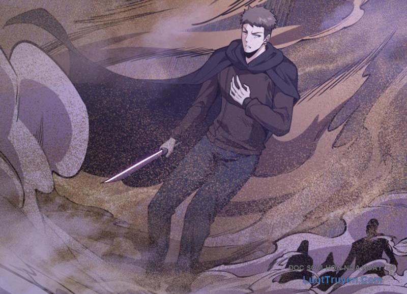 Ta Học Trảm Thần Trong Bệnh Viện Tâm Thần Chapter 294 - Trang 2