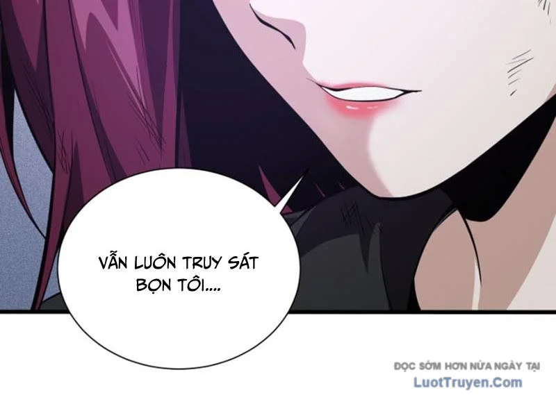 Ta Học Trảm Thần Trong Bệnh Viện Tâm Thần Chapter 294 - Trang 2