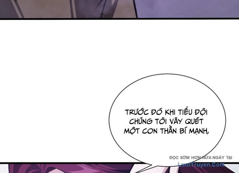 Ta Học Trảm Thần Trong Bệnh Viện Tâm Thần Chapter 294 - Trang 2