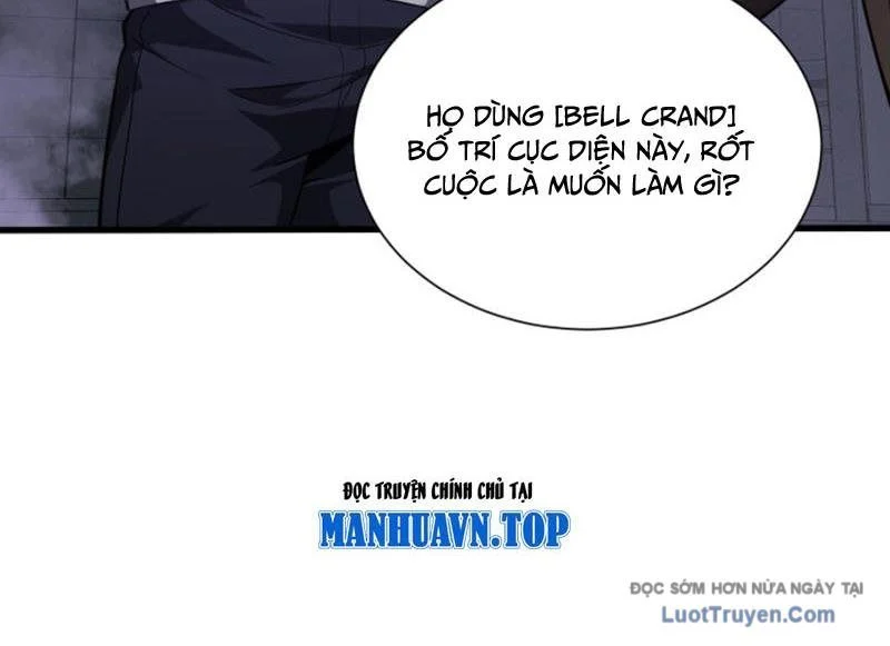 Ta Học Trảm Thần Trong Bệnh Viện Tâm Thần Chapter 294 - Trang 2