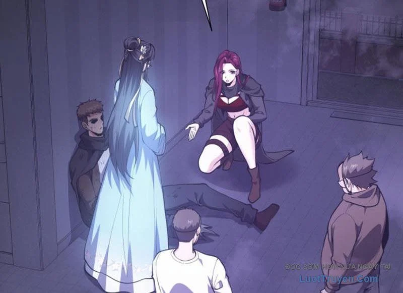 Ta Học Trảm Thần Trong Bệnh Viện Tâm Thần Chapter 294 - Trang 2