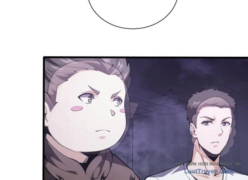 Ta Học Trảm Thần Trong Bệnh Viện Tâm Thần Chapter 294 - Trang 2