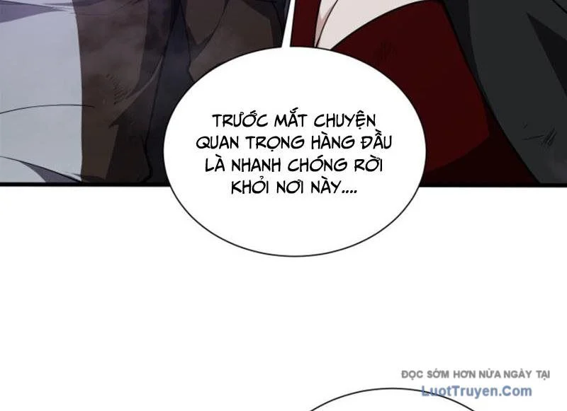 Ta Học Trảm Thần Trong Bệnh Viện Tâm Thần Chapter 294 - Trang 2