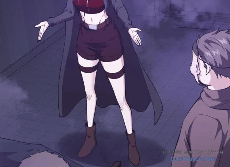 Ta Học Trảm Thần Trong Bệnh Viện Tâm Thần Chapter 294 - Trang 2