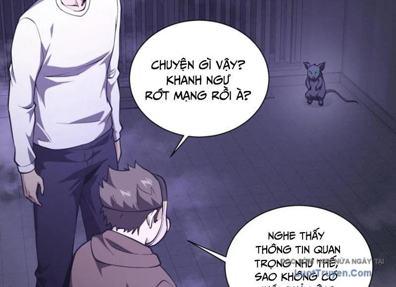 Ta Học Trảm Thần Trong Bệnh Viện Tâm Thần Chapter 294 - Trang 2