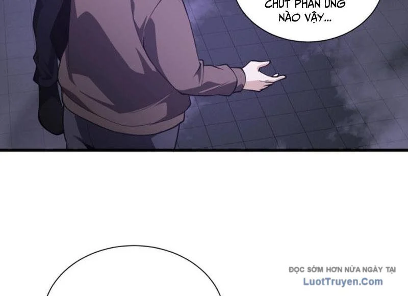 Ta Học Trảm Thần Trong Bệnh Viện Tâm Thần Chapter 294 - Trang 2