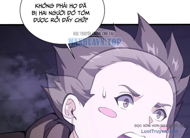 Ta Học Trảm Thần Trong Bệnh Viện Tâm Thần Chapter 294 - Trang 2