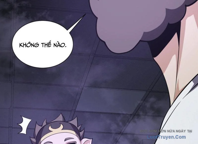 Ta Học Trảm Thần Trong Bệnh Viện Tâm Thần Chapter 294 - Trang 2