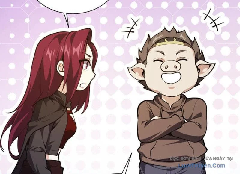 Ta Học Trảm Thần Trong Bệnh Viện Tâm Thần Chapter 294 - Trang 2