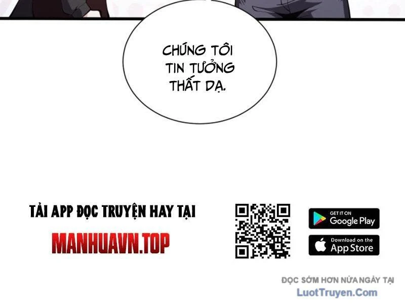 Ta Học Trảm Thần Trong Bệnh Viện Tâm Thần Chapter 294 - Trang 2